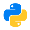 python
